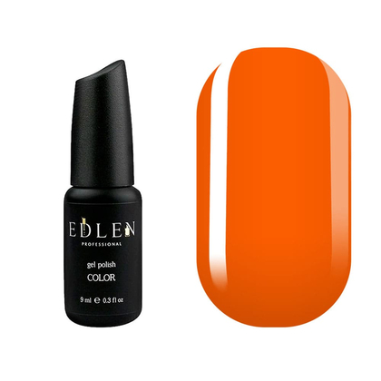 Гель-лак Edlen Color №70, 9 мл