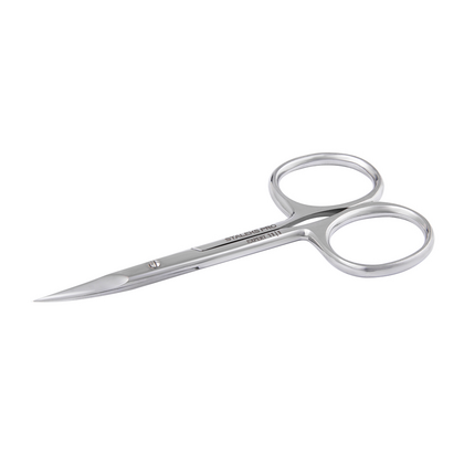 Ножницы для кутикулы для левши Staleks Expert 11 Type 1, фото 3