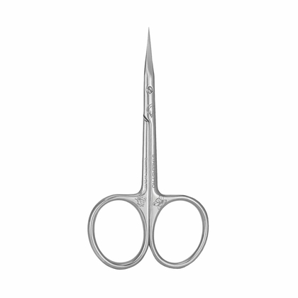 Ножницы для кутикулы Staleks EXCLUSIVE 20 TYPE 2 (magnolia)