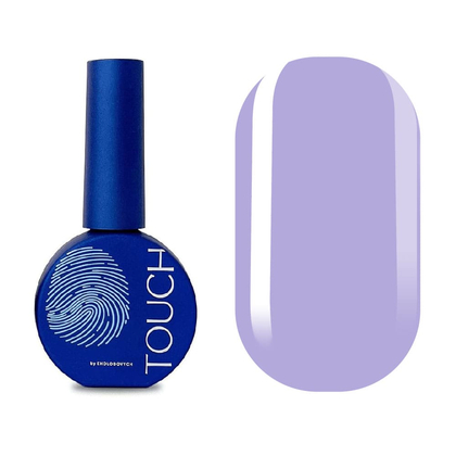 Гель-лак Touch gel polish №29, 9 мл, призначення