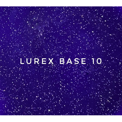 LUNA LUREX Base №10, 13 мл, зображення 3