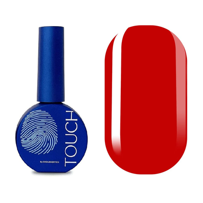 Гель-лак Touch gel polish №11, 9 мл, призначення