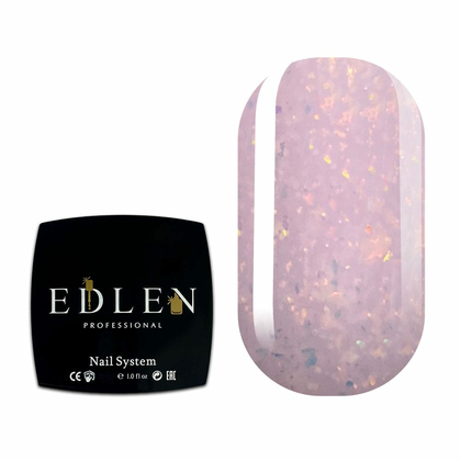 Edlen Builder Gel Shimmer №10, 30 мл, Вибір об'єму: 30 мл, Вибір відтінку: №10