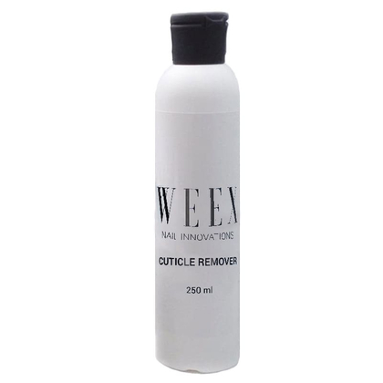 Ремувер для кутикулы WEEX Cuticle Remover, 250 мл, Выбор объема: 250 мл