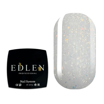 Edlen Builder Gel Shimmer №9, 30 мл, Вибір об'єму: 30 мл, Вибір відтінку: №9