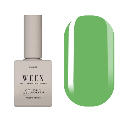 Гель-лак WEEX №560, 11 мл
