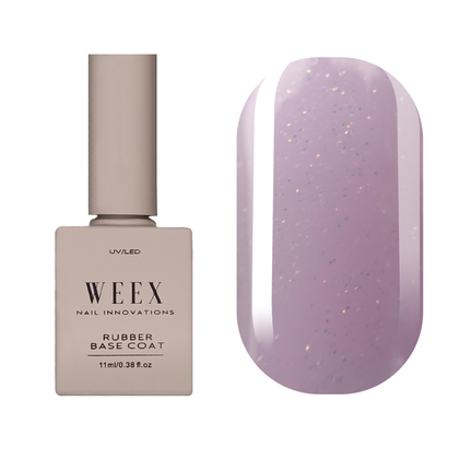 База WEEX Shimmer №7, 11 мл