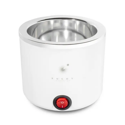 Воскоплав BUCOS CP-200 WHITE (100W/200 мл)