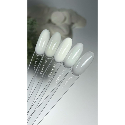 База WEEX Light №113, 11 мл, зображення 2