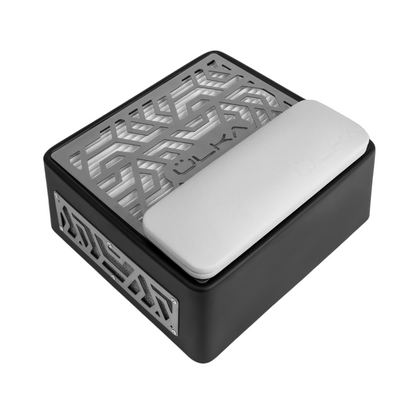 Подставка под руки для ULKA Premium 2, белая