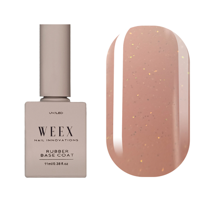 База WEEX Shimmer №6, 11 мл