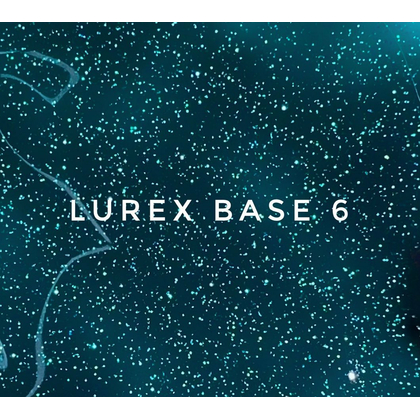 LUNA LUREX Base №6, 13 мл, зображення 3