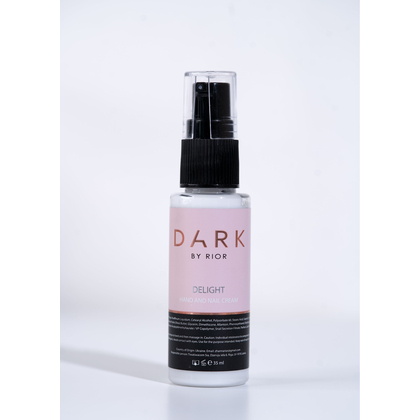 Крем для рук DARK Delight, 35 ml, Выбор объема: 35 мл