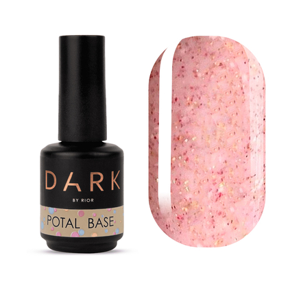 База Dark Potal Base №36, 15 мл