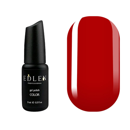 Гель-лак Edlen Color №76, 9 мл