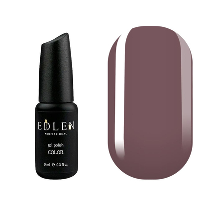 Гель-лак Edlen Color №28, 9 мл