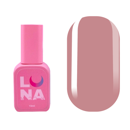 LUNA  Cover Base №2, 13 мл, зображення 2