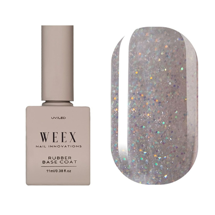 База WEEX Shimmer №41, 11 мл