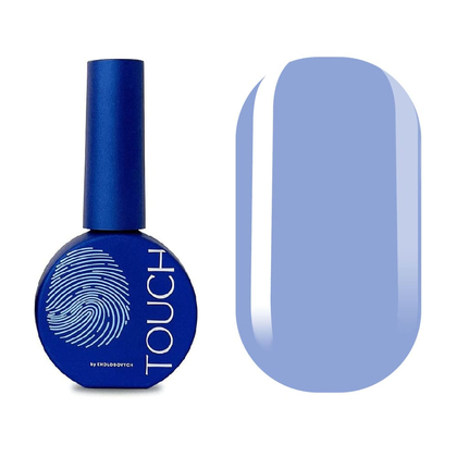 Гель-лак Touch gel polish №24, 9 мл, назначение