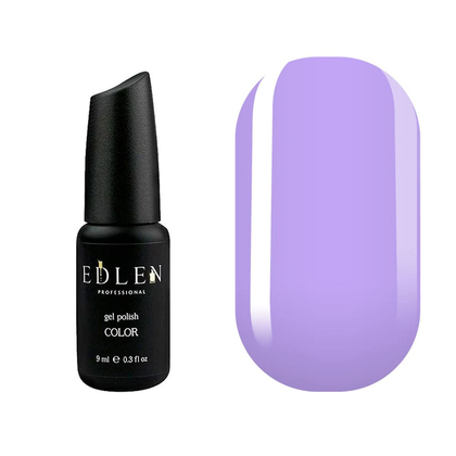 Гель-лак Edlen Color №42, 9 мл