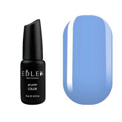 Гель-лак Edlen Color №45, 9 мл