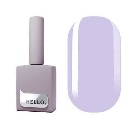 Оттеночная база HELLO TINT BASE SUNSET, 15 мл