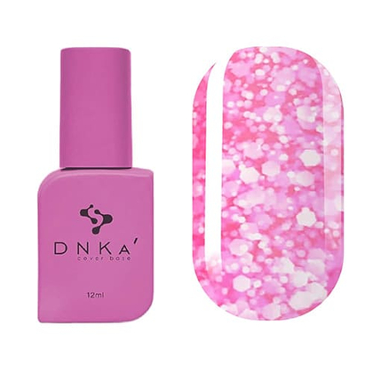 База Cover DNKa №65, 12 ml