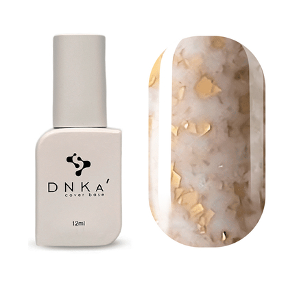 База Cover DNKa №11, 12 ml