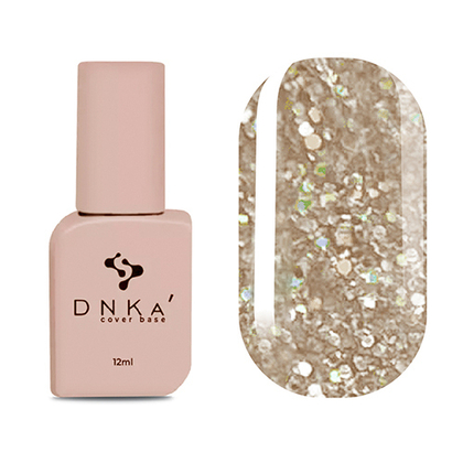 База Cover DNKa №52, 12 ml