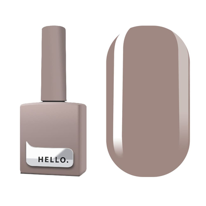 Відтінкова база HELLO TINT BASE MUSHROOM, 15 мл