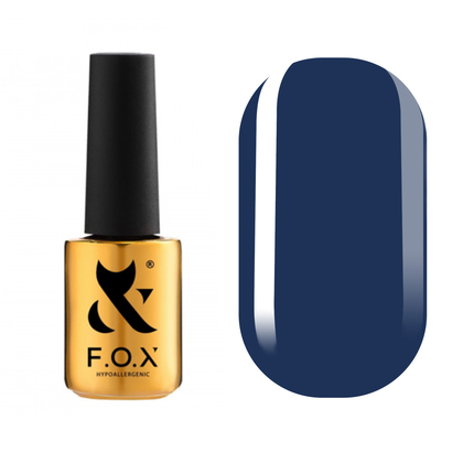 F.O.X gel-polish spectrum 024, 7 ml