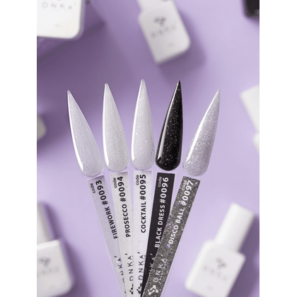 База Cover DNKa №96, 12 ml, зображення 2
