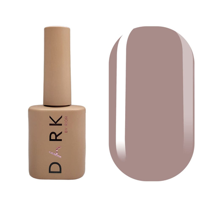 Гель-лак Dark gel polish №40, 10 мл, Выбор объема: 10 мл, фото 2