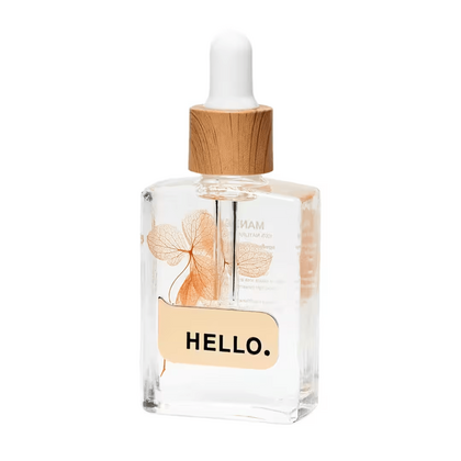 Масло для кутикулы HELLO MANGO JAM, 30 мл, Выбор объема: 30 мл