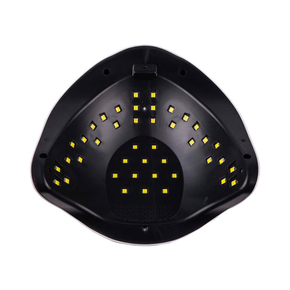 Лампа Sun BQ-V1 LED+UV 168W (LED DISPLAY), фото 3