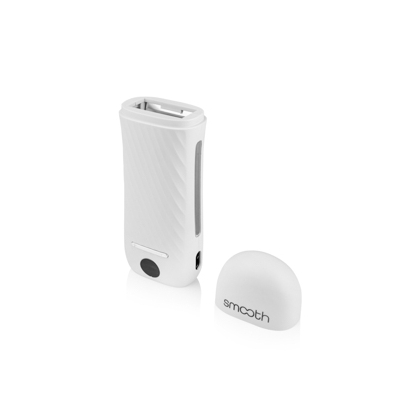 Воскоплав кассетный SMOOTH CL-100 WHITE (45W, 100ml), фото 2