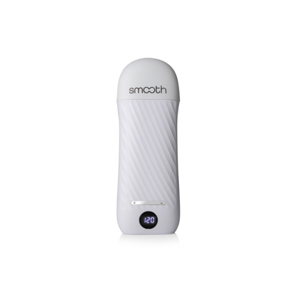 Воскоплав кассетный SMOOTH CL-100 WHITE (45W, 100ml)