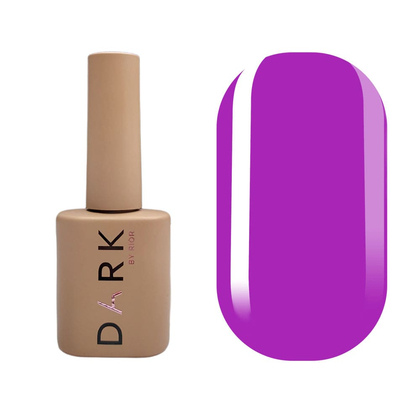 Гель-лак Dark gel polish №47, 10 мл, Выбор объема: 10 мл, фото 2