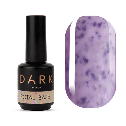 База Dark Potal Base №12, 15 мл