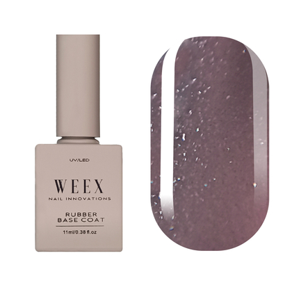 База WEEX Shimmer №3, 11 мл