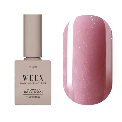 База WEEX Shimmer №30, 11 мл
