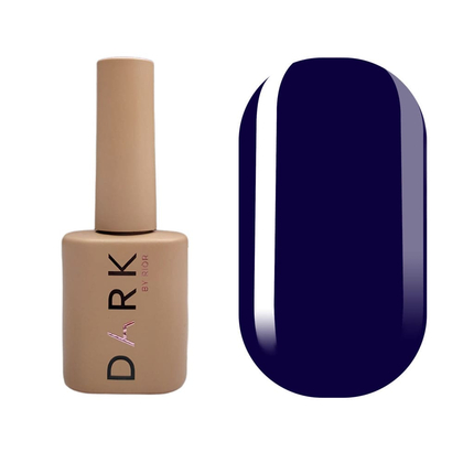 Гель-лак Dark gel polish №19, 10 мл, Выбор объема: 10 мл, фото 3