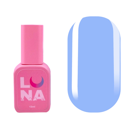 LUNA Cover Base Blue Sky, 13 мл