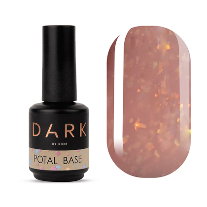 База Dark Potal Base №31, 15 мл