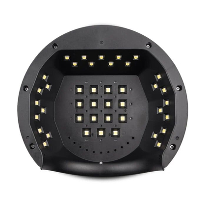 Лампа для маникюра LEDME ONE WHITE 120W, фото 3