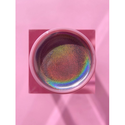 LUNA Holographic Metallic Gel, 5 мл, зображення 2