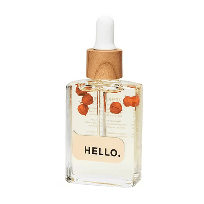 Масло для кутикулы HELLO APEROL SPRITZ, 30 мл, Выбор объема: 30 мл