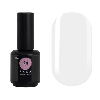 Гель для нарощування Saga Professional LIQUID GEL №3, 15 мл