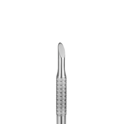 Лопатка манікюрна Staleks Expert 90 Type 2 (пушер скошений + пушер округлений широкий), зображення 2