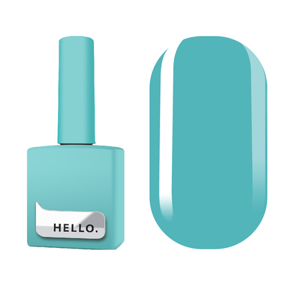 Оттеночная база HELLO TINT BASE ARUBA, 15 мл